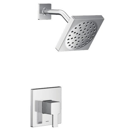 Moen Chrome M-CORE 2-Series Shower Only UTS2712EP